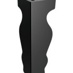 Nóżka meblowa Charlotte