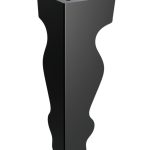 Noga do szafki Charlotte