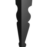 Noga do stolika Charlotte