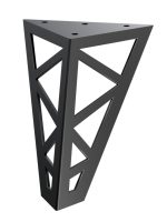 Nóżka meblowa Focus