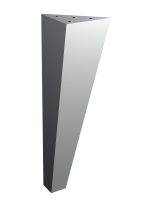 Noga meblowa Apollo Chrom