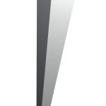 Noga do stolika Apollo Chrom