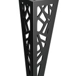 Noga do szafki Roller