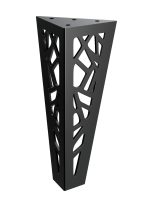 Noga do szafki Roller