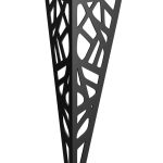 Noga do stolika Roller