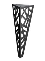 Noga do stolika Roller