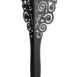 Noga do stolika Flores