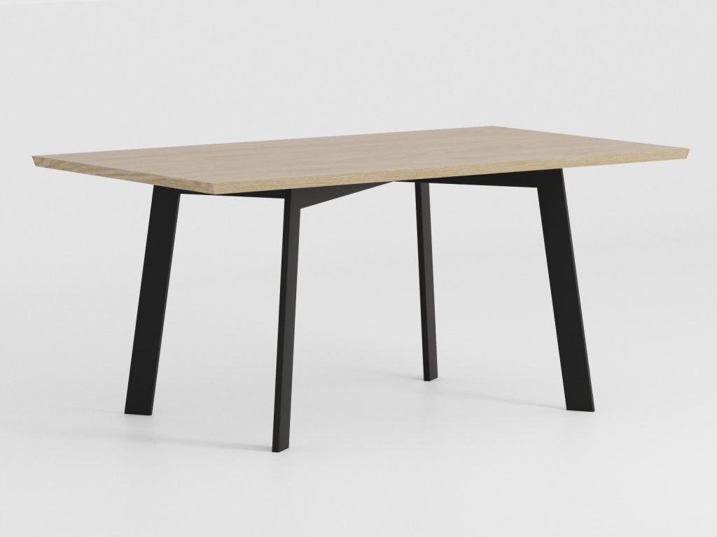 Stelaż do stołu Shift S - obrazek 2