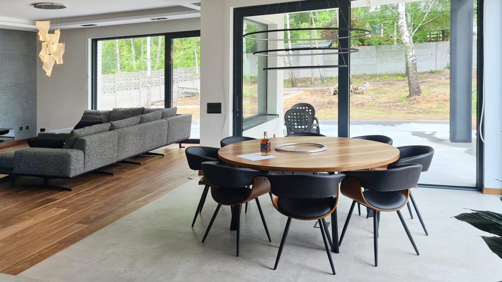 Stelaż do stołu Shift L - obrazek 3