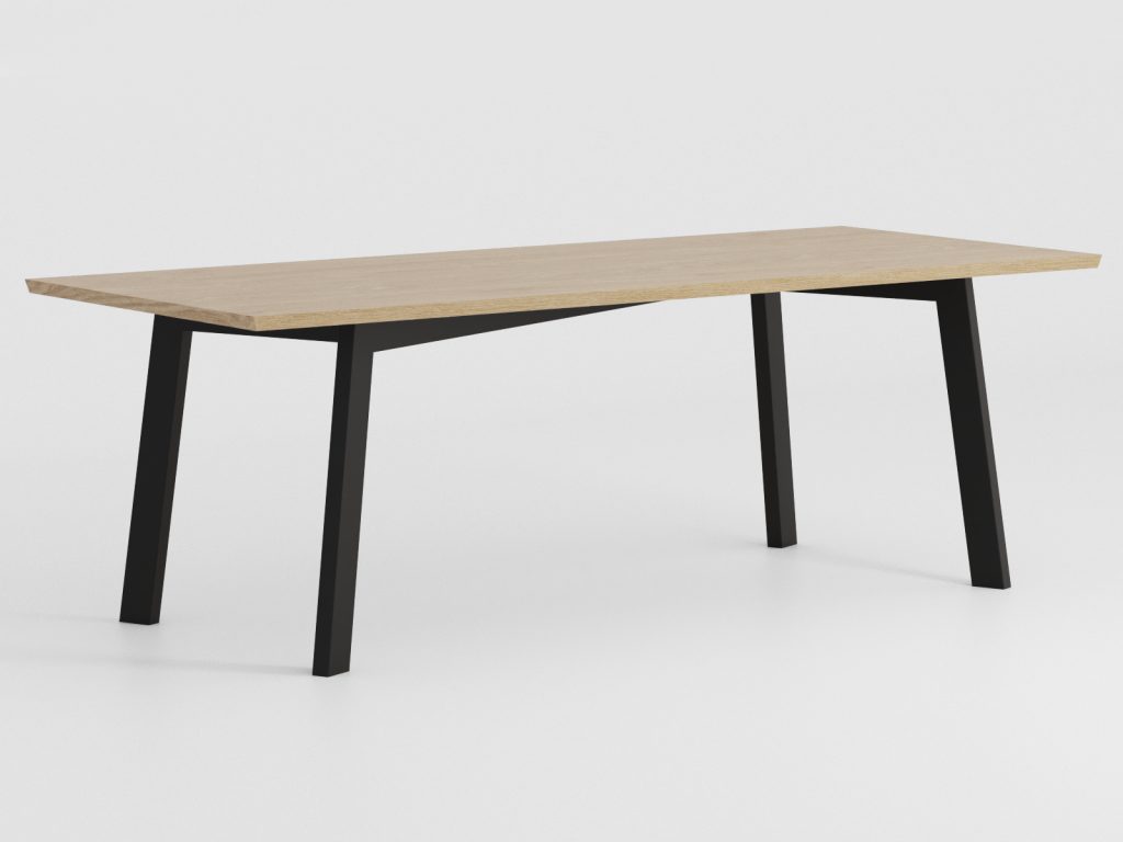 Stelaż do stołu Shift L - obrazek 5