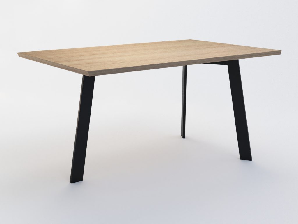 Stelaż do stołu Triangle M - obrazek 2