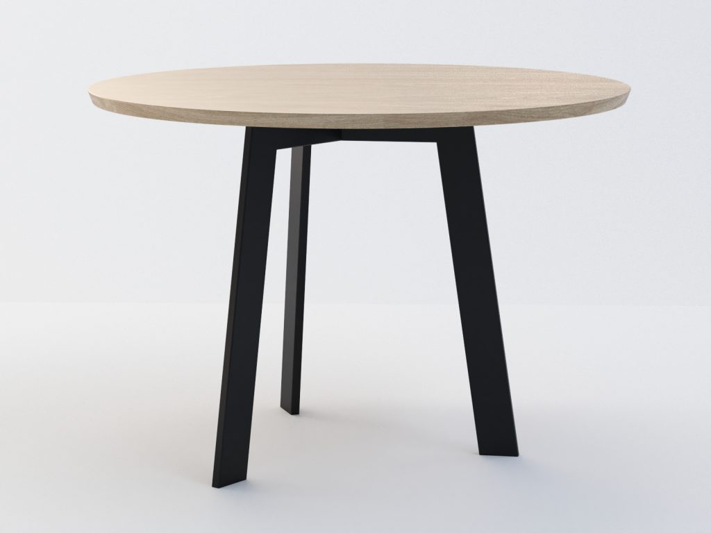 Stelaż do stołu Triangle S - obrazek 2