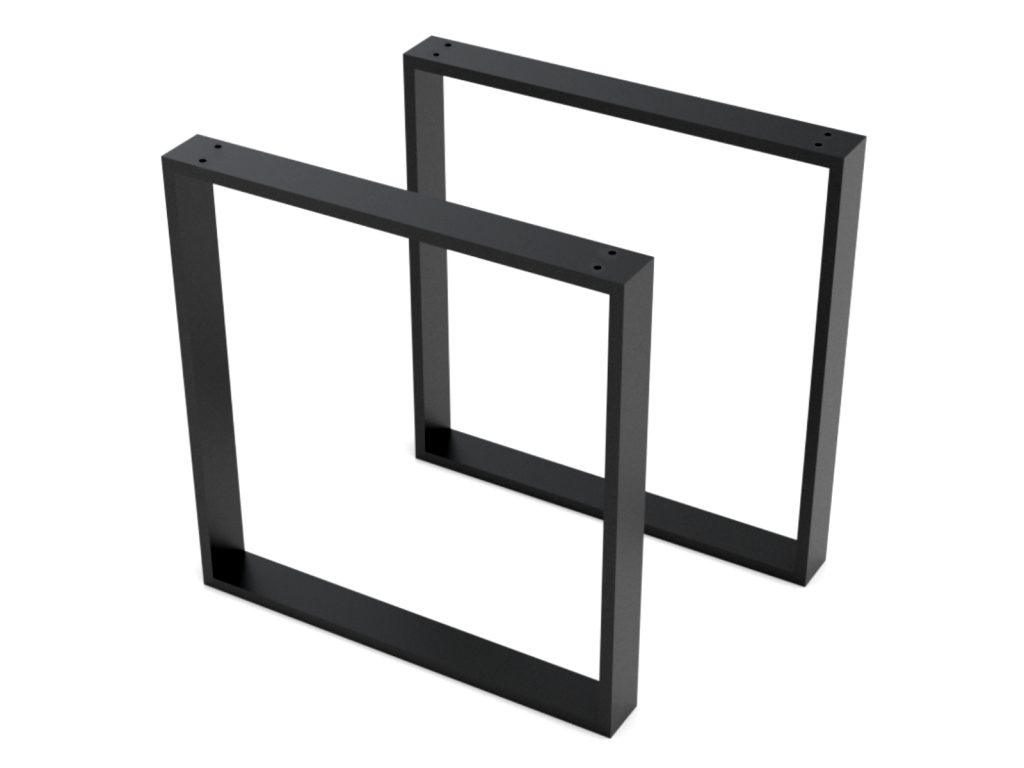 Podstawa do stołu Karratu Loft - obrazek 3