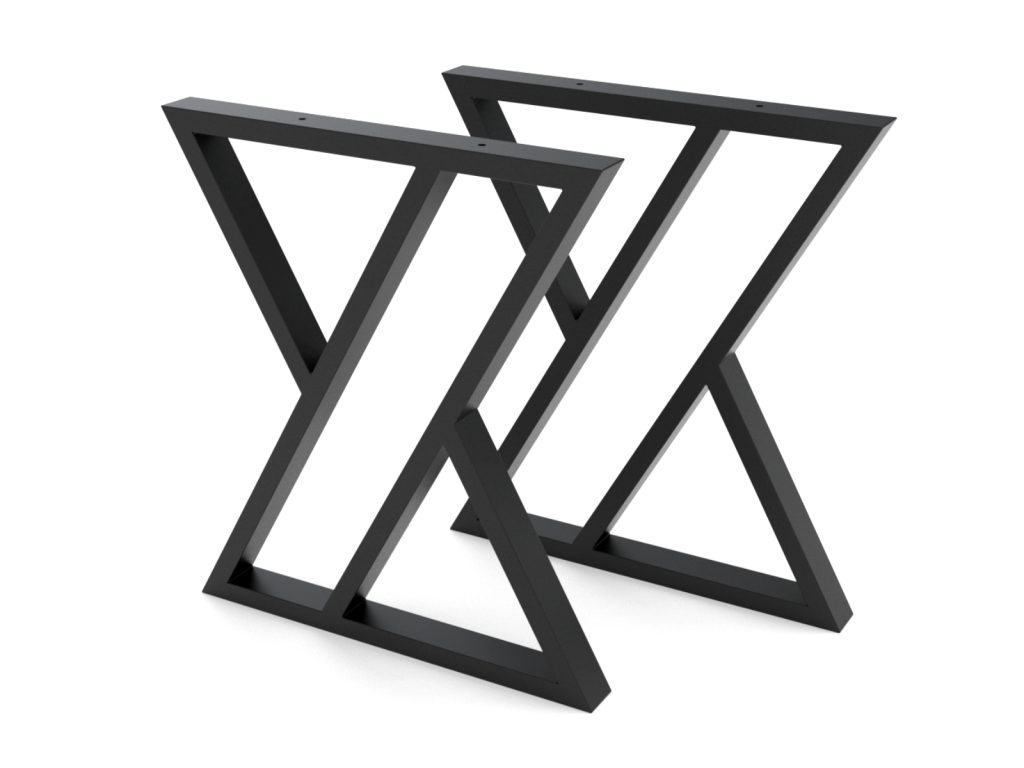 Podstawa do stołu Segi Loft - obrazek 3