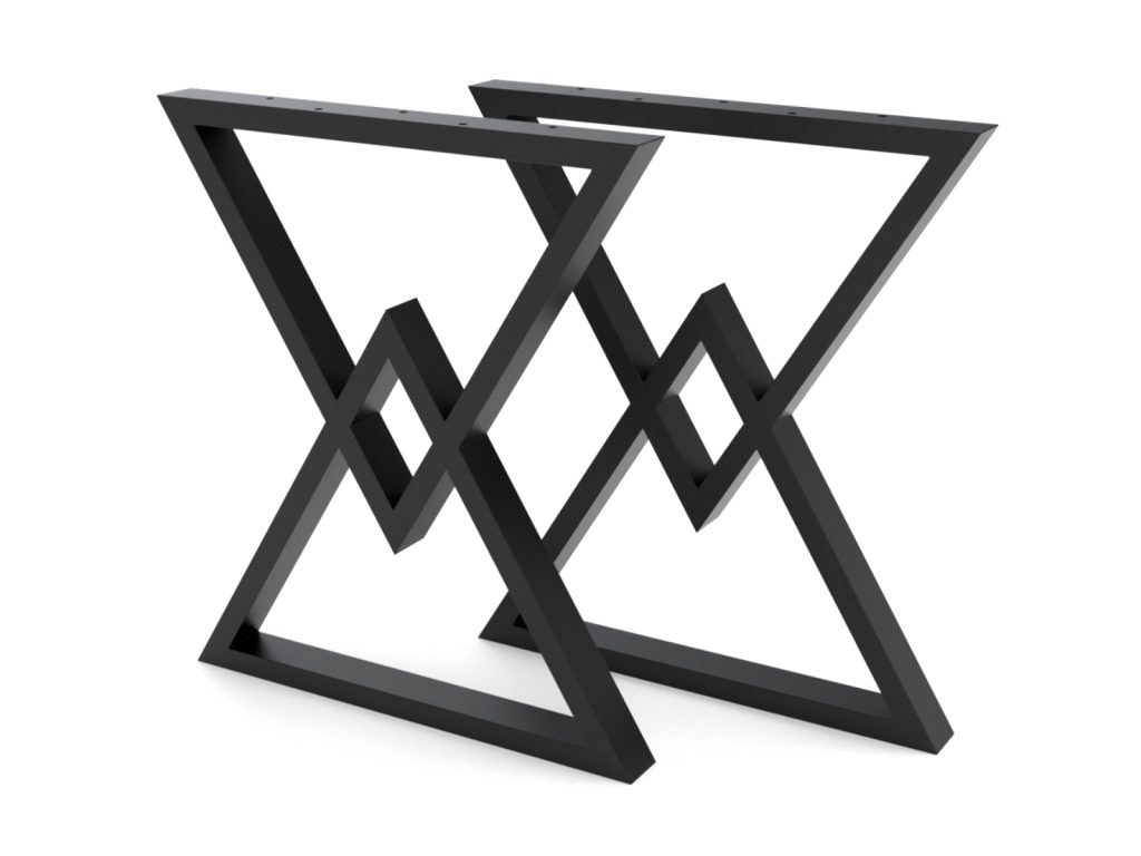 Podstawa do stołu Hira Loft - obrazek 3