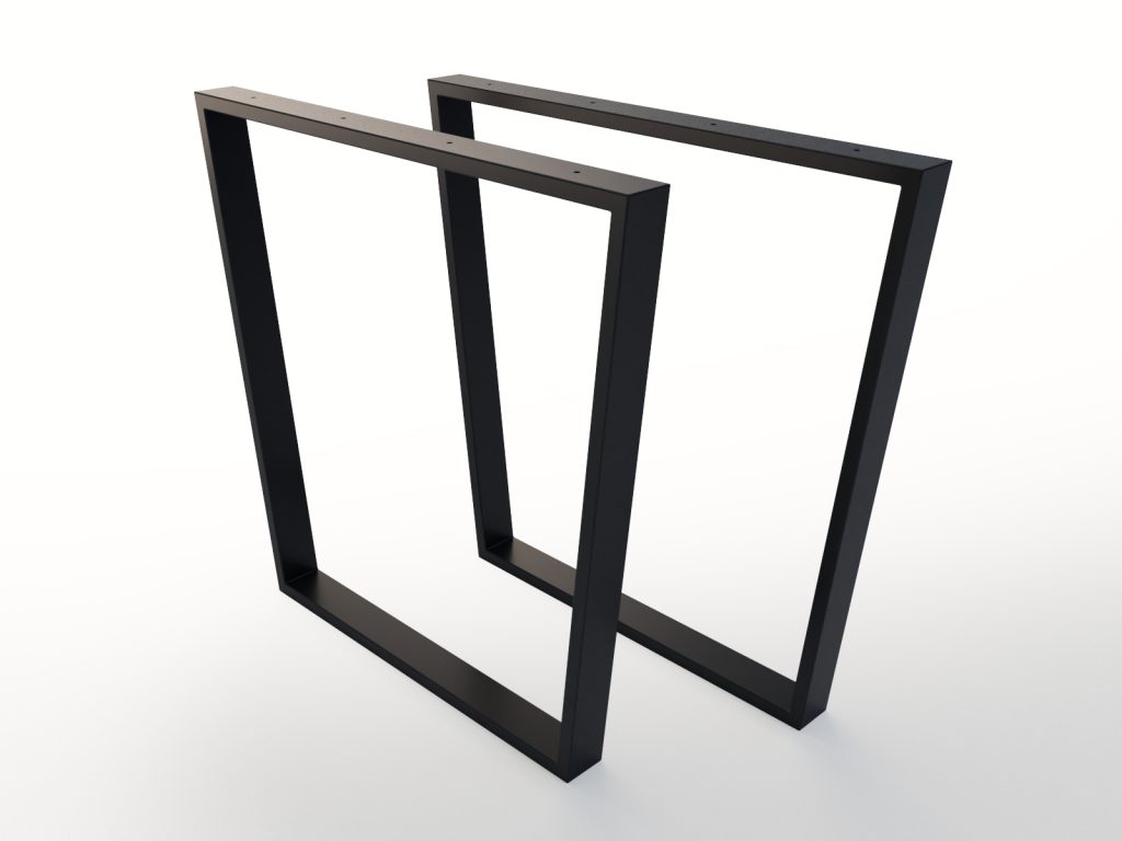 Podstawa do stołu Trapo Loft - obrazek 3