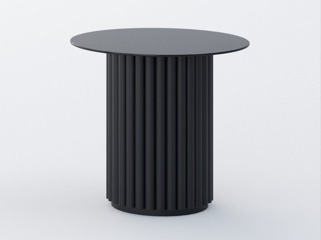 Podstawa metalowa do stolika Toro S 40 - obrazek 2