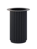 Podstawa metalowa do stolika Toro S 50