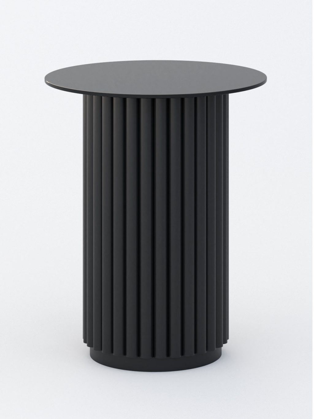 Podstawa metalowa do stolika Toro S 50 - obrazek 5