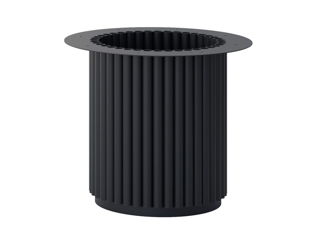 Podstawa metalowa do stolika Toro M 40 - obrazek 3