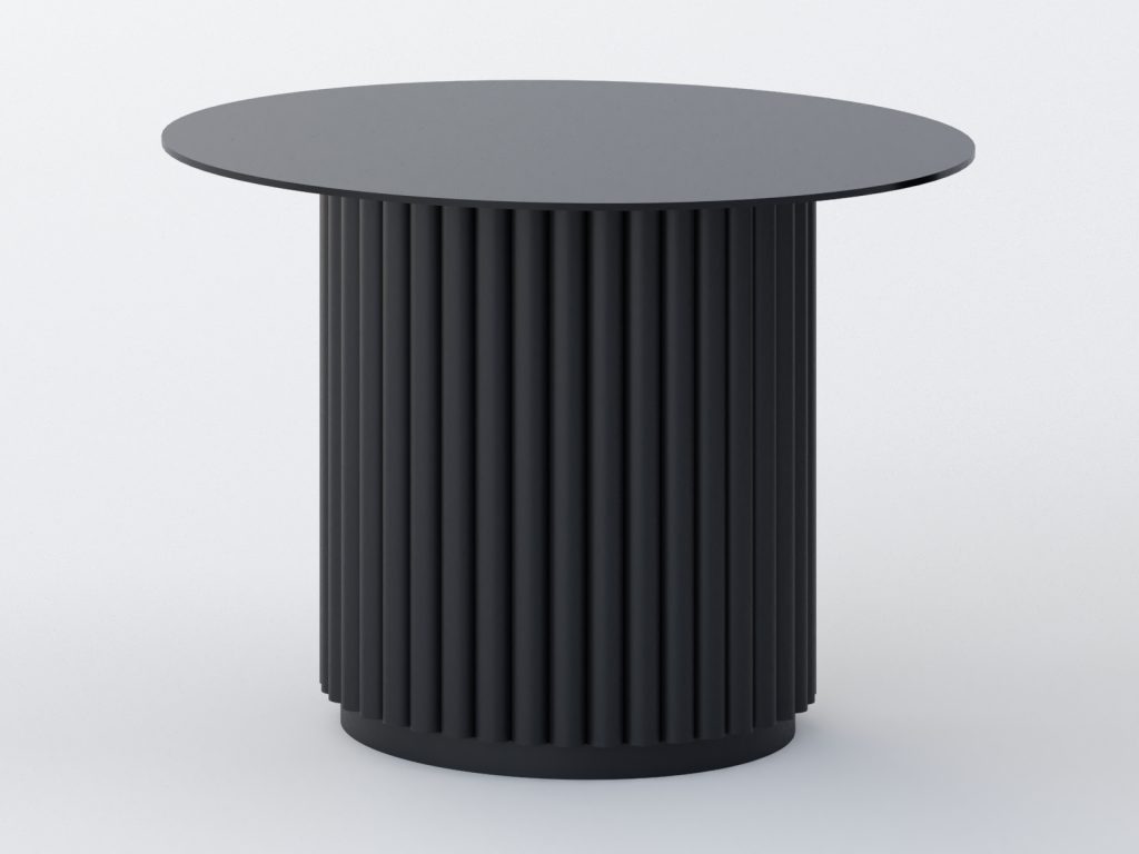 Podstawa metalowa do stolika Toro M 40 - obrazek 2