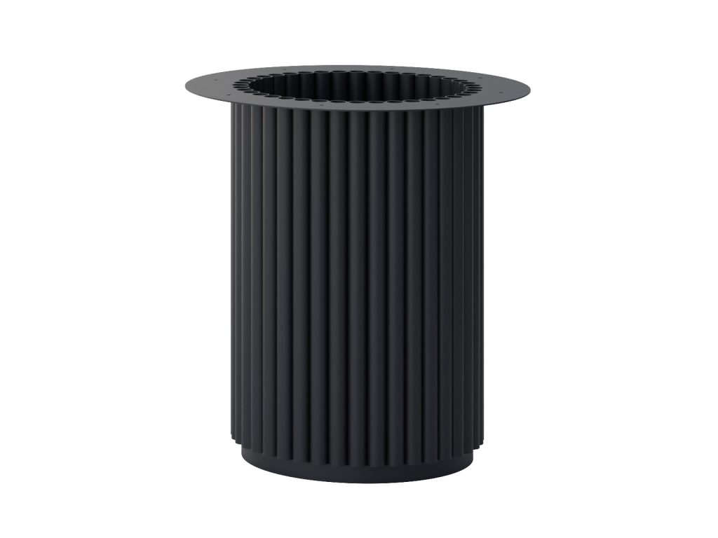 Podstawa metalowa do stolika Toro M 50 - obrazek 3