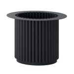 Podstawa metalowa do stolika Toro M 35