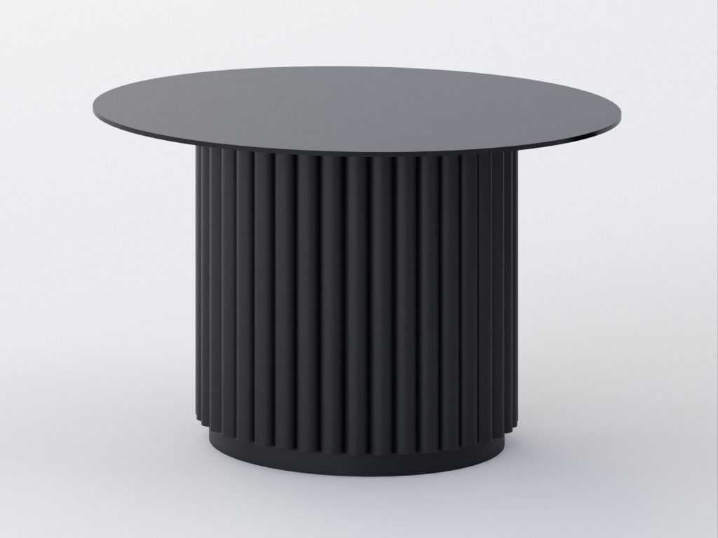 Podstawa metalowa do stolika Toro M 35 - obrazek 2