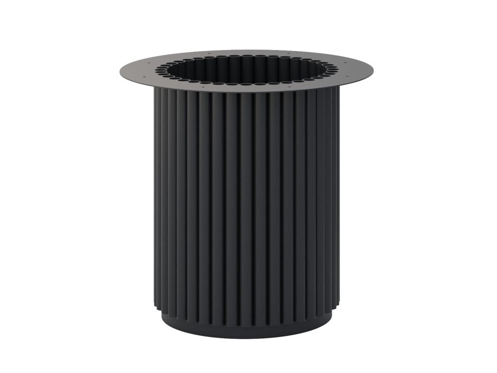 Podstawa metalowa do stolika Toro M 45 - obrazek 4