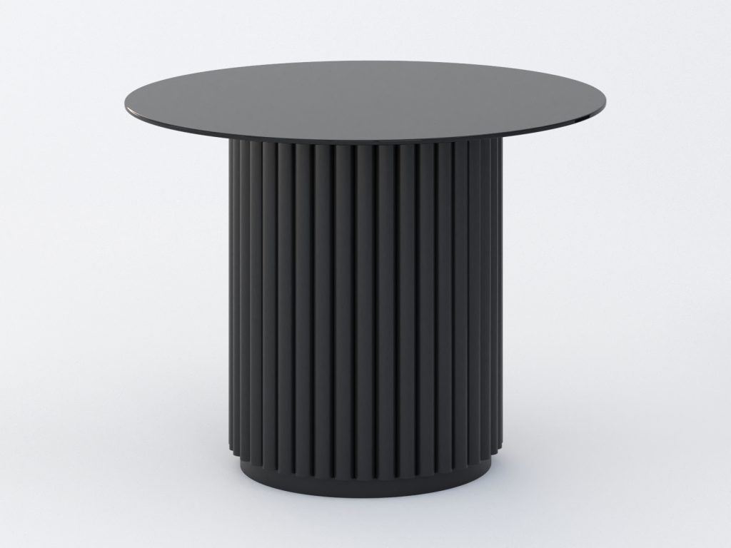 Podstawa metalowa do stolika Toro M 45 - obrazek 5