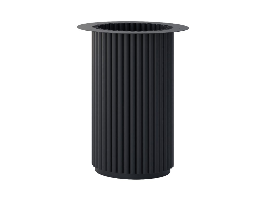 Podstawa metalowa do stolika Toro M 60 - obrazek 3