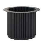 Podstawa metalowa do stolika Toro L 40