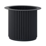 Podstawa metalowa do stolika Toro L 45