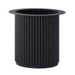 Podstawa metalowa do stolika Toro L 50