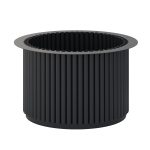 Podstawa metalowa do stolika Toro XL 35