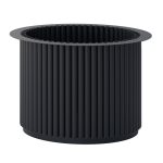 Podstawa metalowa do stolika Toro XL 45