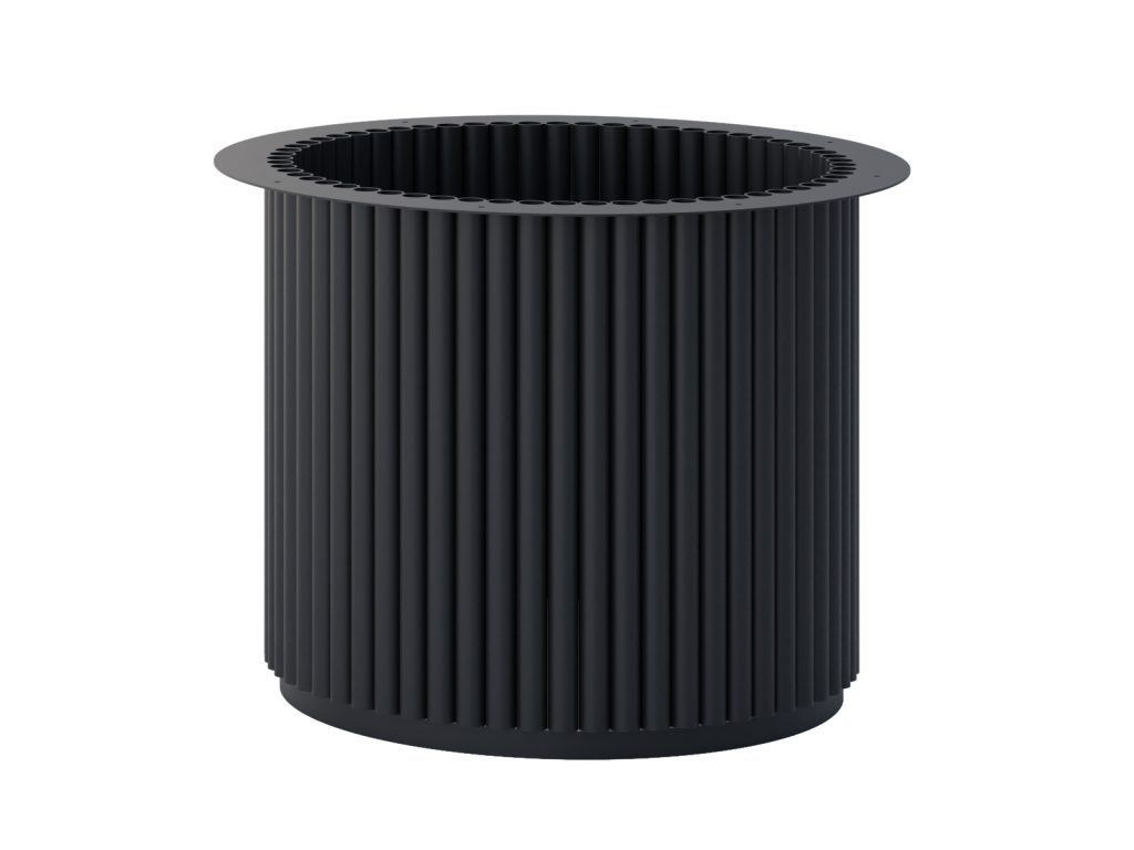 Podstawa metalowa do stolika Toro XL 50 - obrazek 2