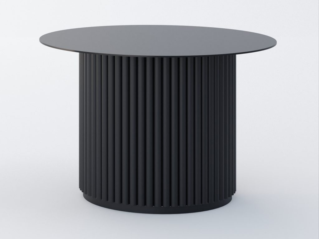 Podstawa metalowa do stolika Toro XL 50 - obrazek 3