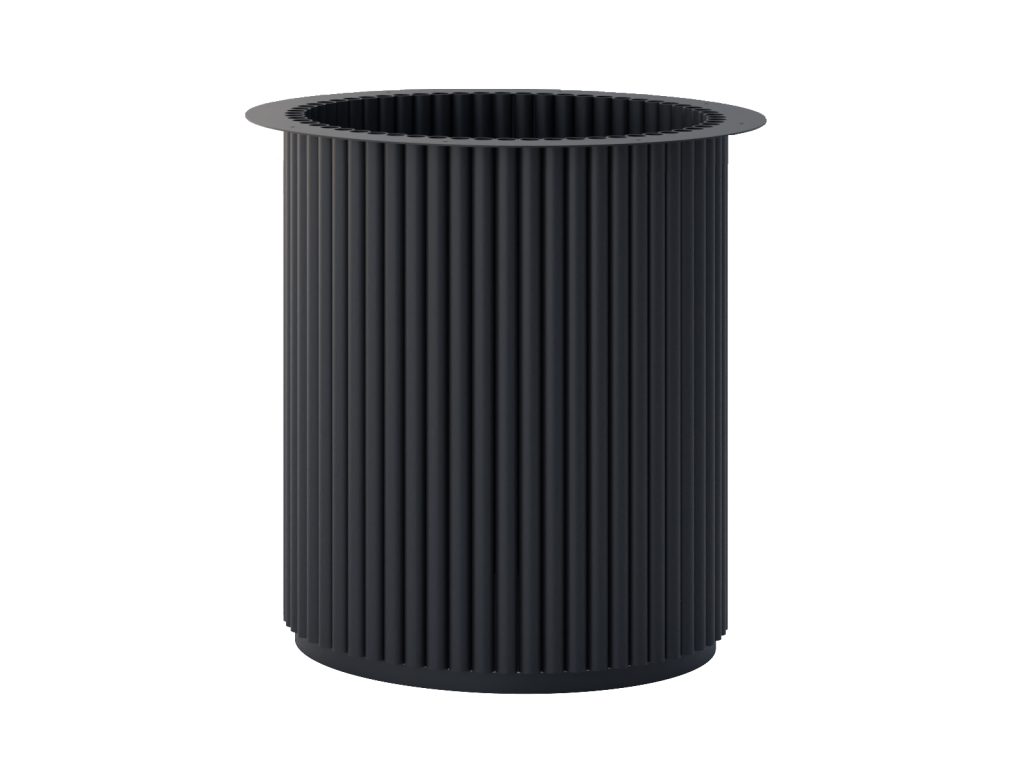 Podstawa metalowa do stolika Toro XL 60 - obrazek 3