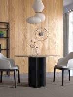 Podstawa metalowa do stołu Toro S - obrazek 2