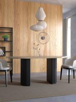 Podstawa metalowa do stołu Torto S - obrazek 3