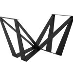 Podstawa do stołu Nexus S