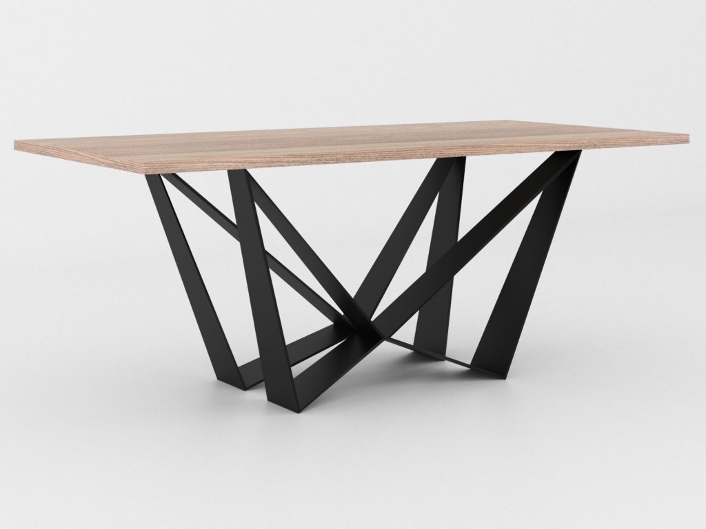 Podstawa do stołu Nexus S - obrazek 2