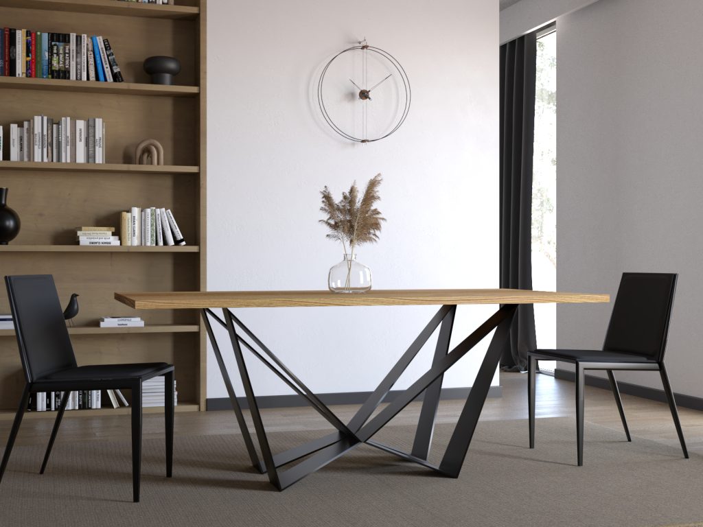 Podstawa do stołu Nexus S - obrazek 3