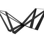 Podstawa do stołu Nexus M