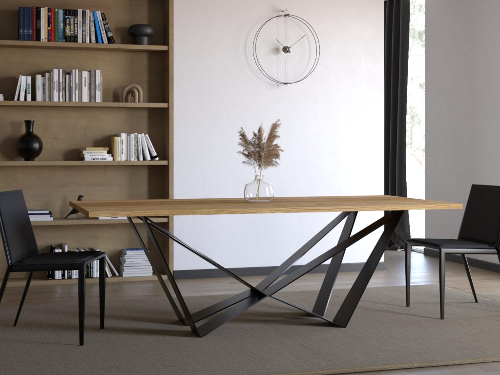 Podstawa do stołu Nexus M - obrazek 3