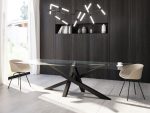 Noga do stołu do blatu szklanego Mediolan XL - obrazek 4