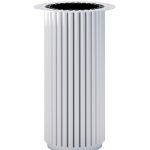 Podstawa ze stali nierdzewnej do stolika Toro S H