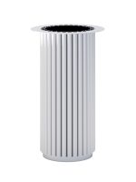 Podstawa ze stali nierdzewnej do stolika Toro S H