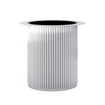 Podstawa ze stali nierdzewnej do stołu Toro M